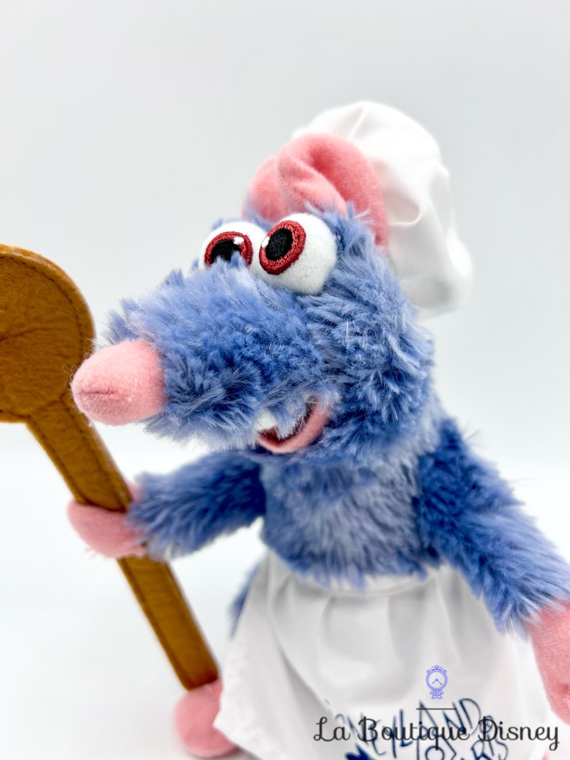 peluche-rémy-ratatouille-cuillère-disneyland-disney-rat-bleu-cuisinier (2)