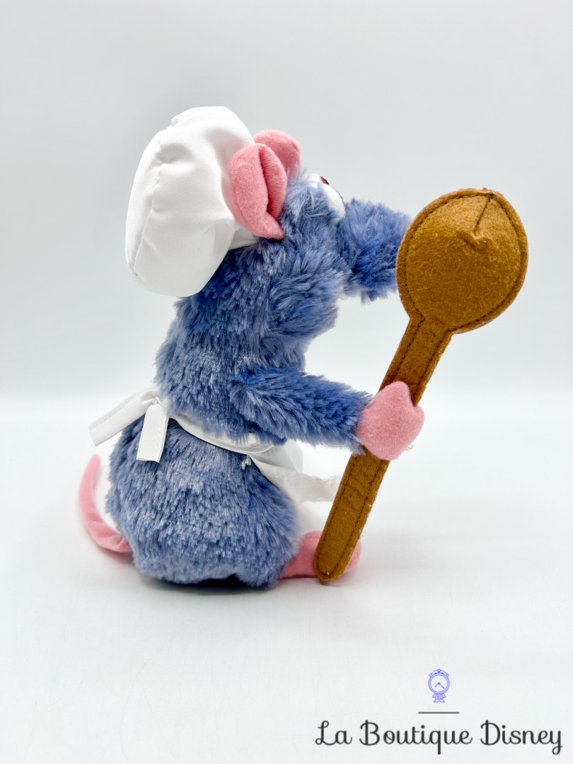peluche-rémy-ratatouille-cuillère-disneyland-disney-rat-bleu-cuisinier (6)