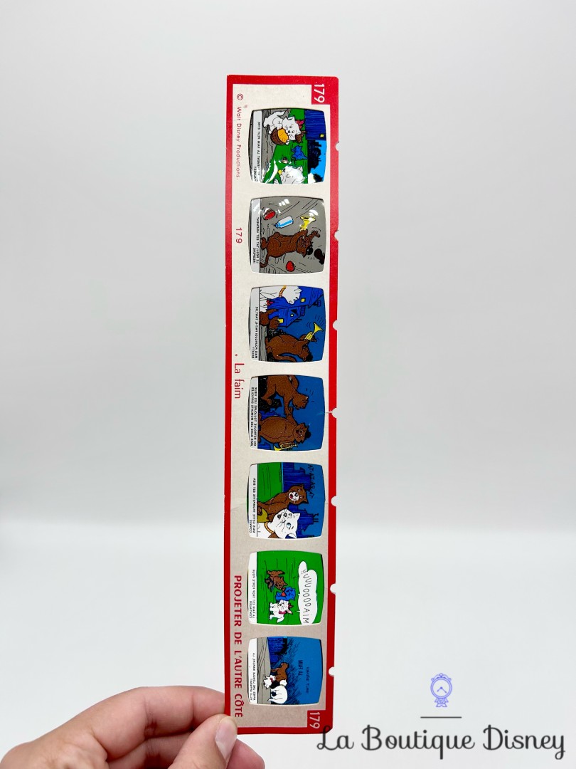 coffret-les-aristochats-minema-disney-meccano-projecteur-vues-fixe-vintage-rouge (9)