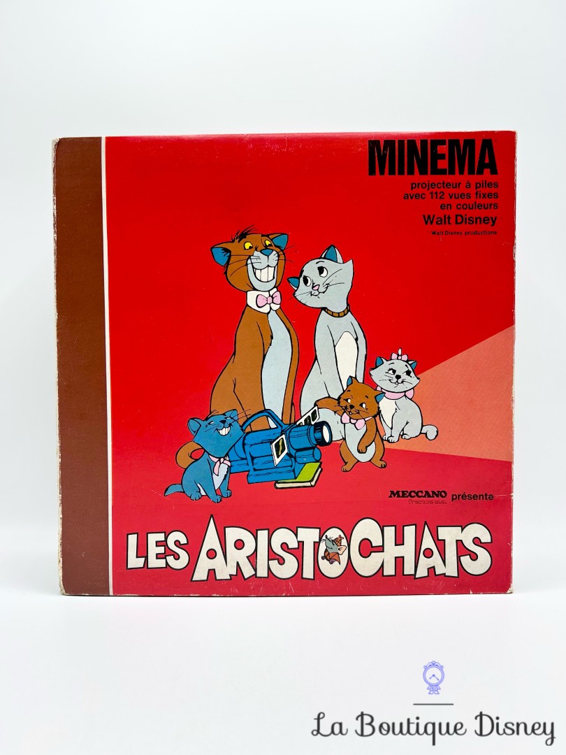 coffret-les-aristochats-minema-disney-meccano-projecteur-vues-fixe-vintage-rouge (2)
