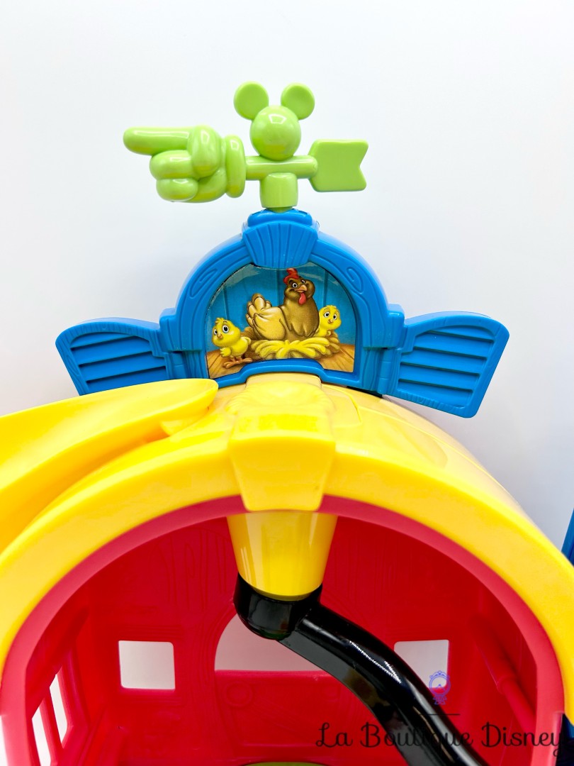 jouet-la-ferme-de-mickey-mouse-fisher-prince-disney-mattel-animaux (3)