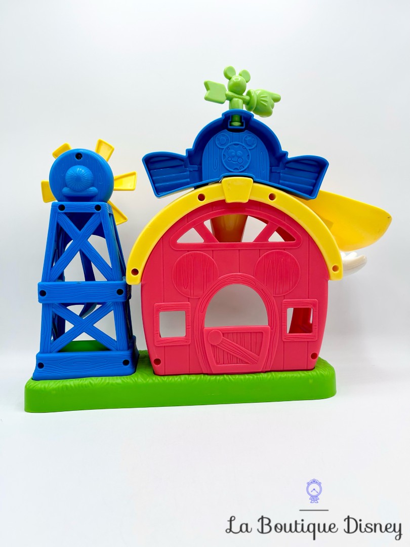 jouet-la-ferme-de-mickey-mouse-fisher-prince-disney-mattel-animaux (6)