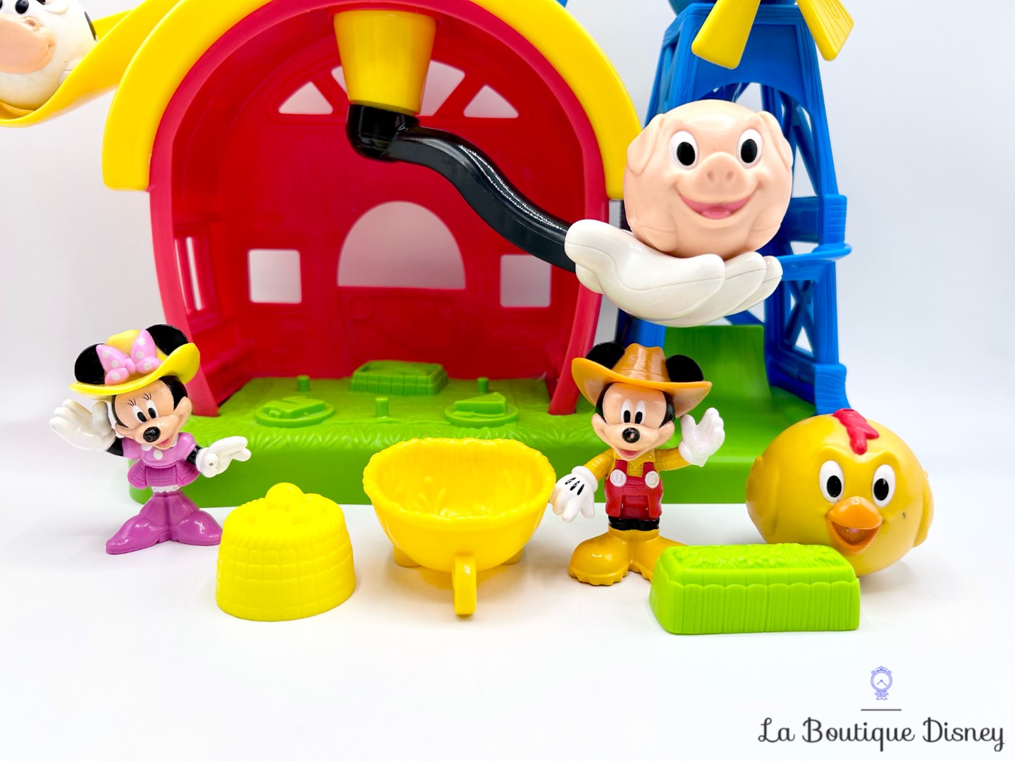 jouet-la-ferme-de-mickey-mouse-fisher-prince-disney-mattel-animaux (4)