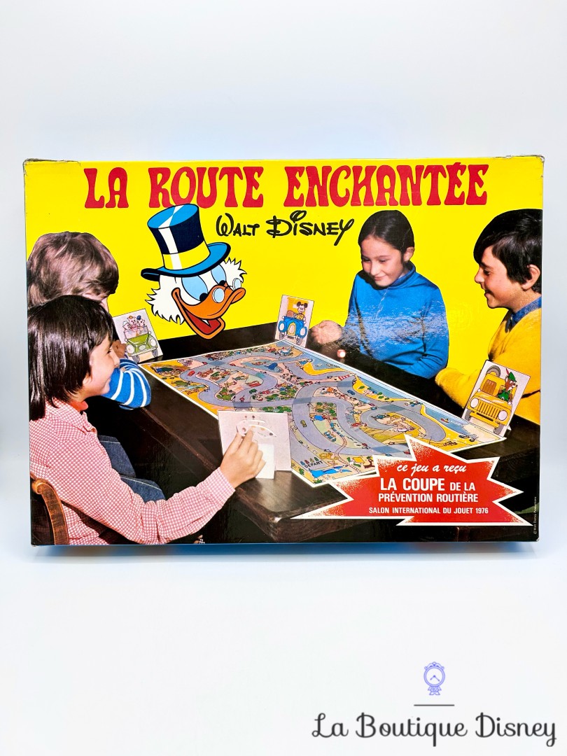 jeu-de-société-la-route-enchantée-disney-willeb-code-route (4)
