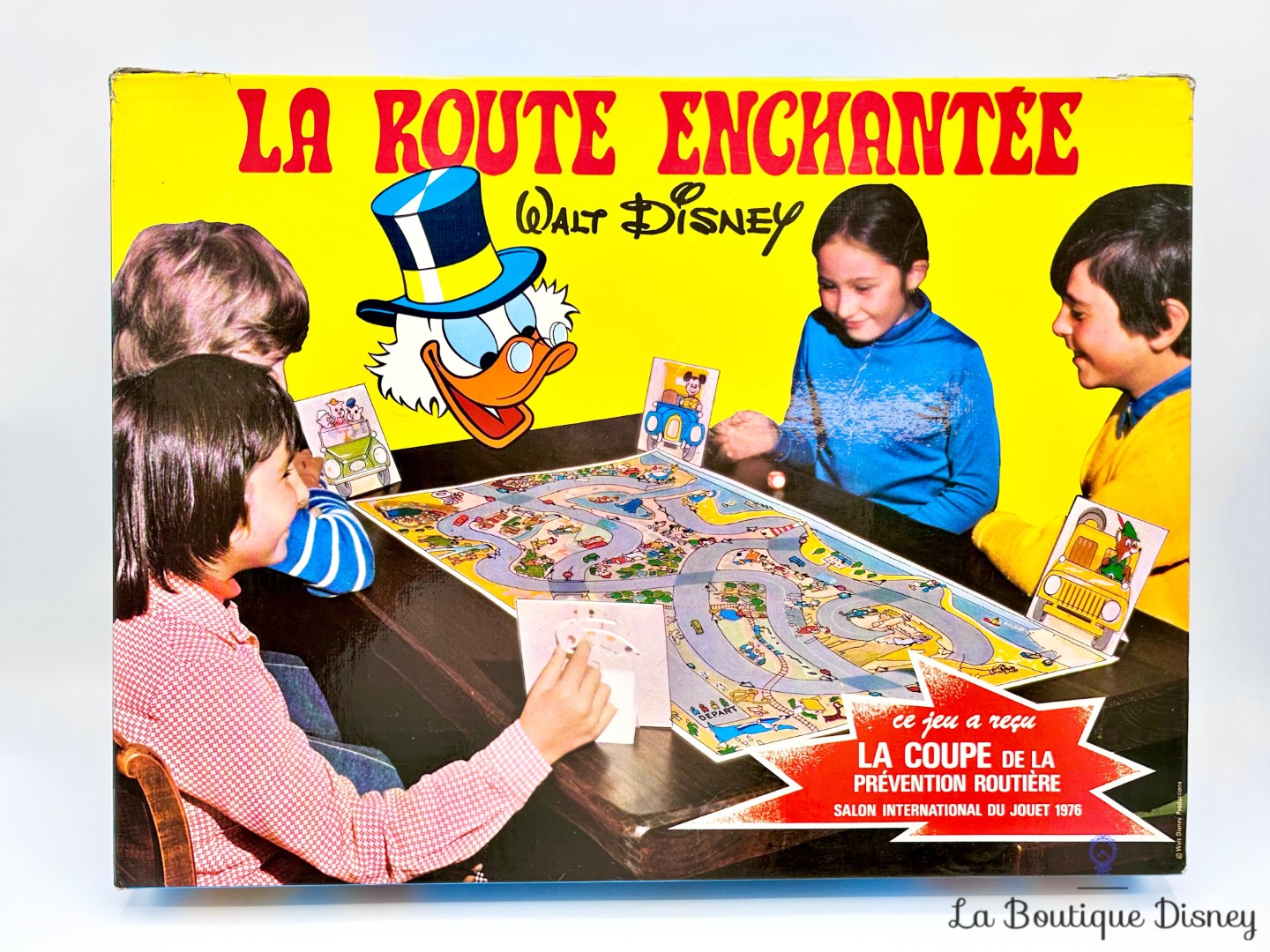 jeu-de-société-la-route-enchantée-disney-willeb-code-route (3)