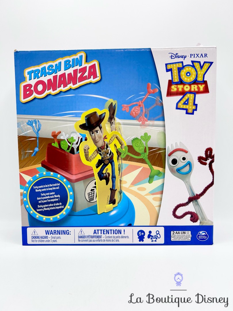jeu-de-société-trash-bin-bonanza-toy-story-4-disney-spin-master-fourchette-poubelle (4)