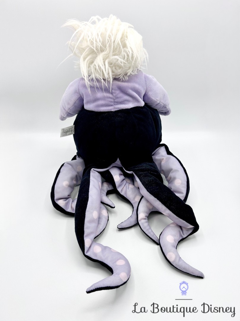 peluche-ursula-disneyland-disney-la-petite-sirène-méchante-violet-noir (7)