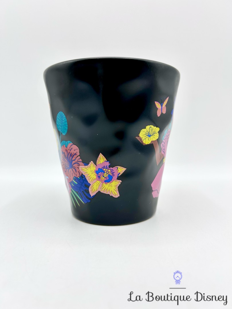tasse-isabela-madrigal-encanto-disney-parks-mug-noir-fleurs (5)