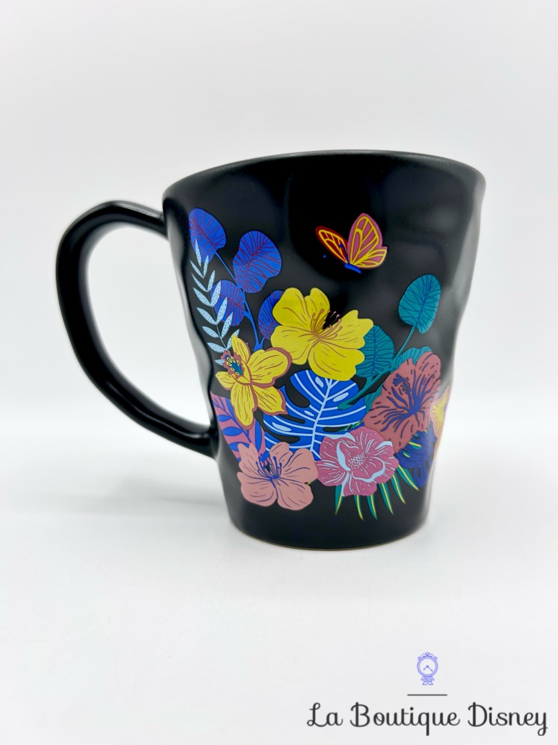 tasse-isabela-madrigal-encanto-disney-parks-mug-noir-fleurs (4)
