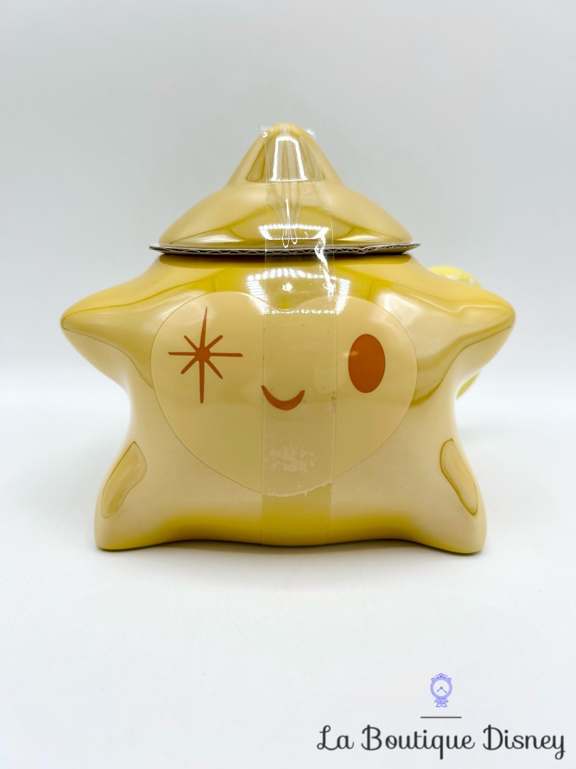 tasse-star-etoile-jaune-wish-disney-parks-relief-3D (3)