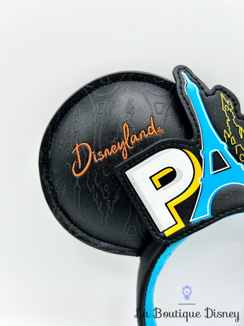 serre-tete-oreilles-mickey-tic-tac-tour-eiffel-disneyland-disney-ears-cuir-noir (6)