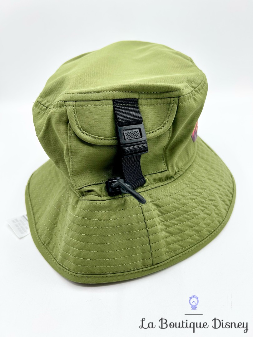 bob-indiana-jones-attraction-disney-parks-disneyland-chapeau-vert (3)