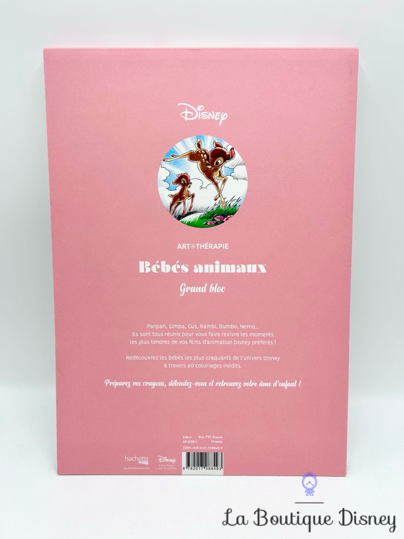 livre-coloriage-bébés-animaux-grand-bloc-art-thérapie-disney-hachette (3)