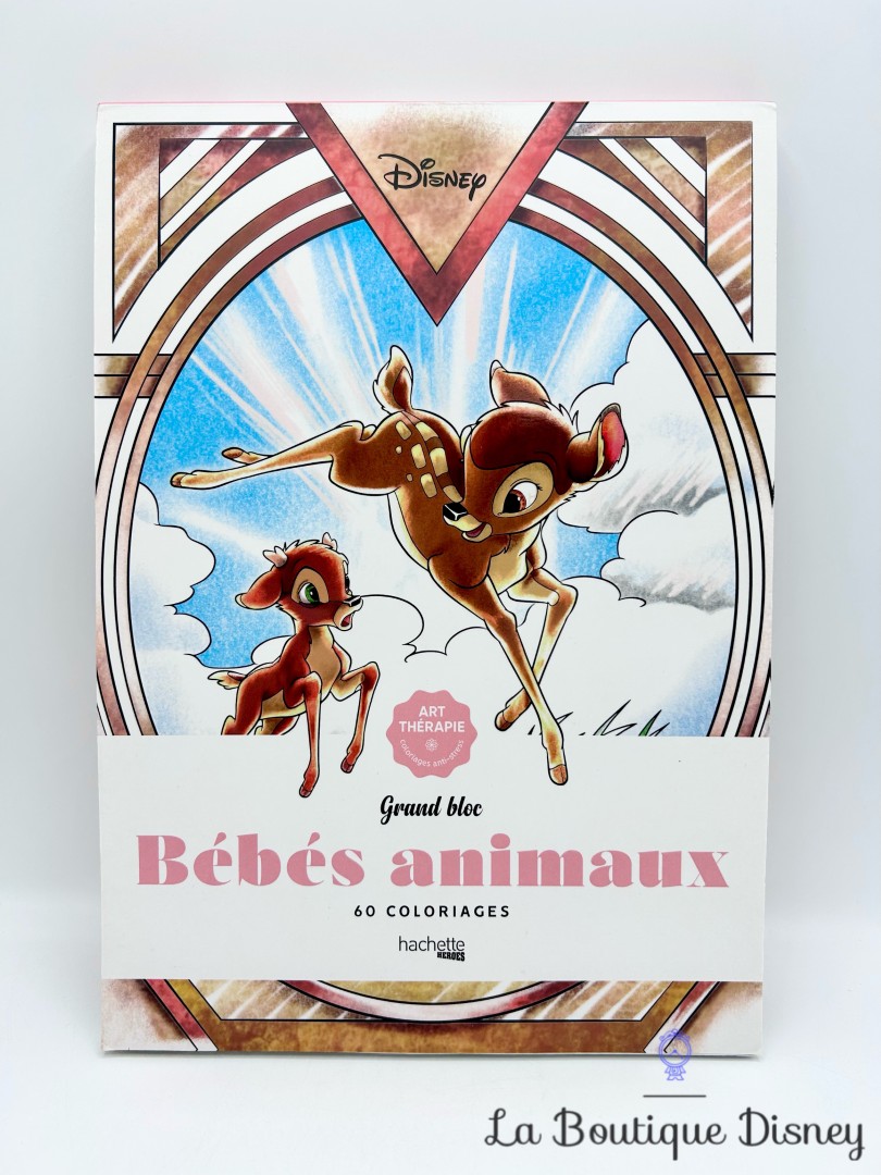 livre-coloriage-bébés-animaux-grand-bloc-art-thérapie-disney-hachette (4)