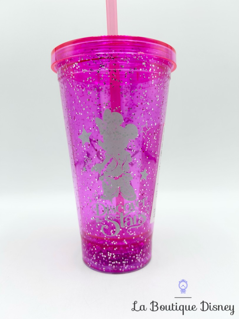 gobelet-paille-lumineux-25eme-anniversaire-disneyland-25-ans-disney-rose-stars (5)