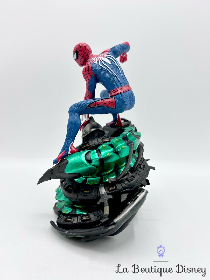 figurine-spider-man-PS4-marvel-collection-super-héros (7)