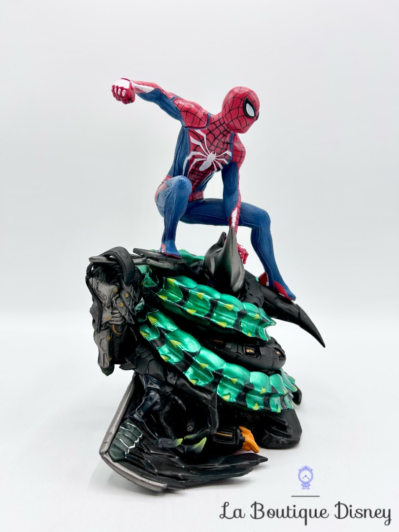 figurine-spider-man-PS4-marvel-collection-super-héros (3)