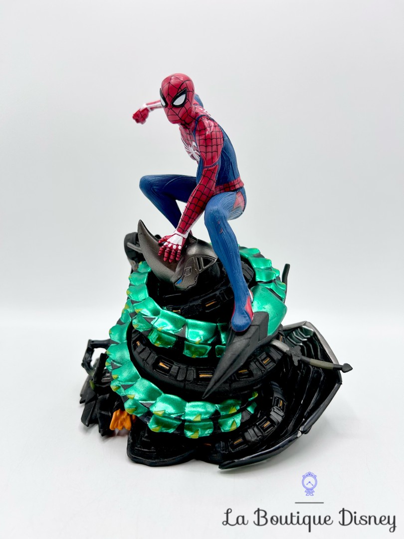 figurine-spider-man-PS4-marvel-collection-super-héros (6)