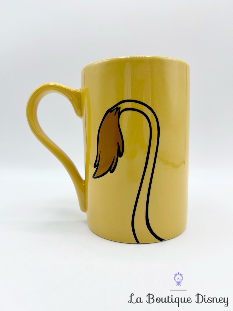 tasse-simba-poils-queue-disney-store-mug-le-roi-lion-jaune-avant-arrière (2)
