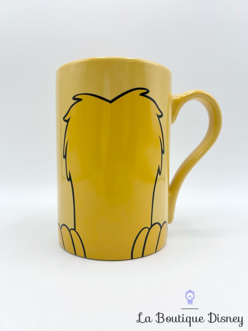 tasse-simba-poils-queue-disney-store-mug-le-roi-lion-jaune-avant-arrière (4)