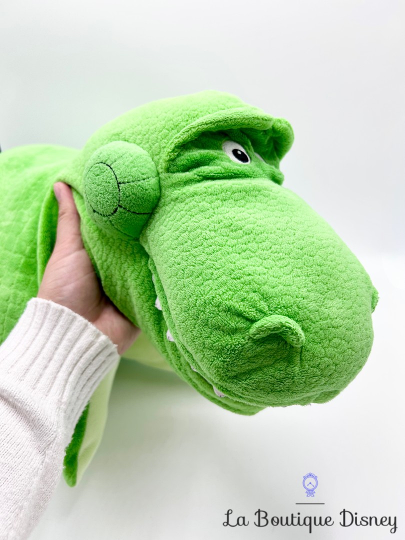coussin-rex-pliable-disney-parks-oreiller-dinosaure-vert-toy-story-peluche-scratch (5)