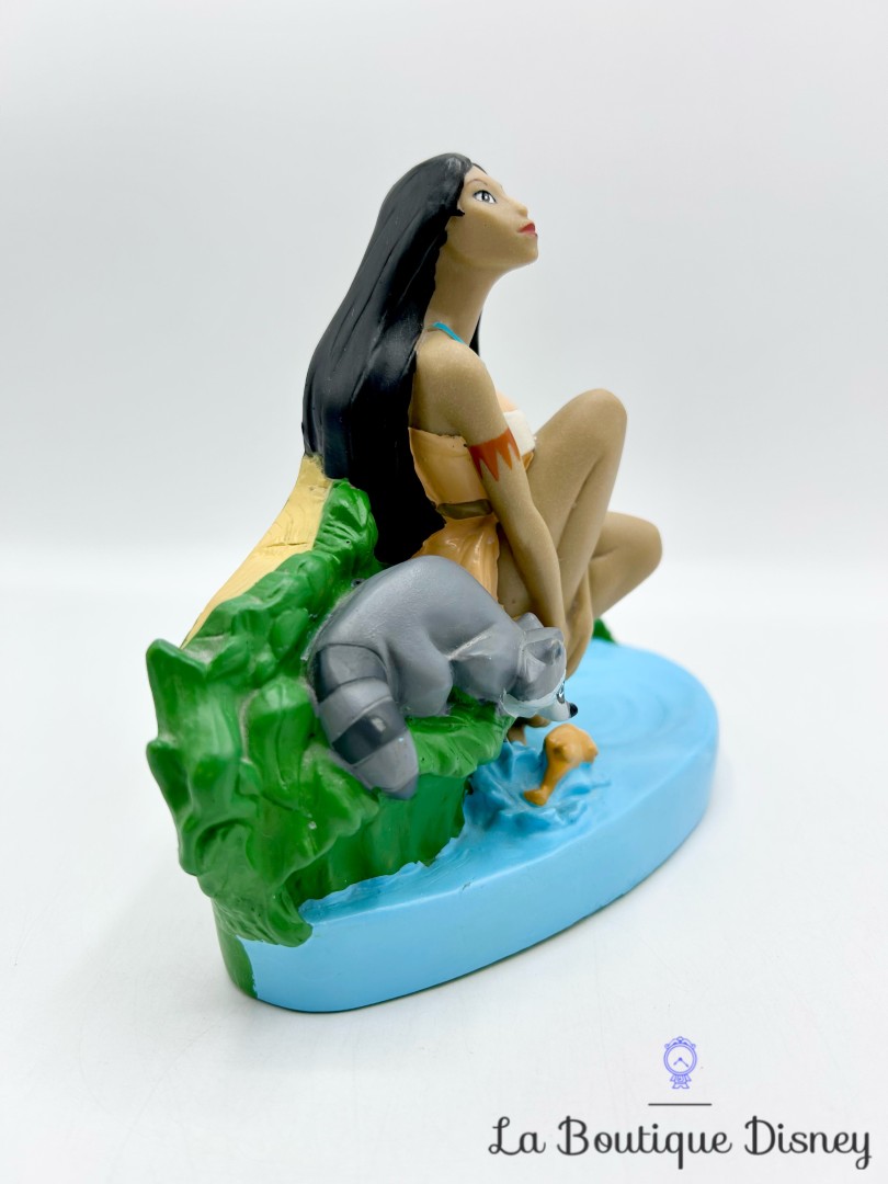 porte-savon-pocahontas-disney-grosvenor-vintage-plastique (6)