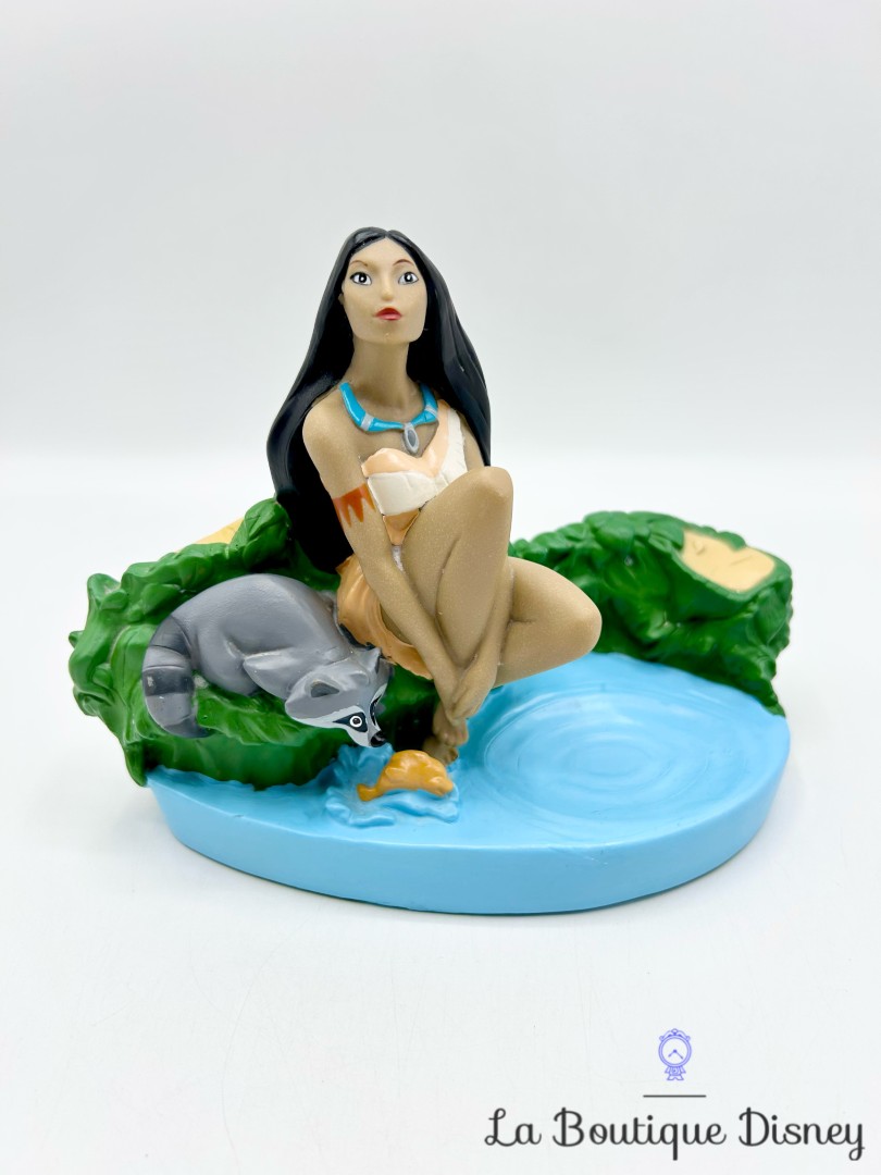 porte-savon-pocahontas-disney-grosvenor-vintage-plastique (2)
