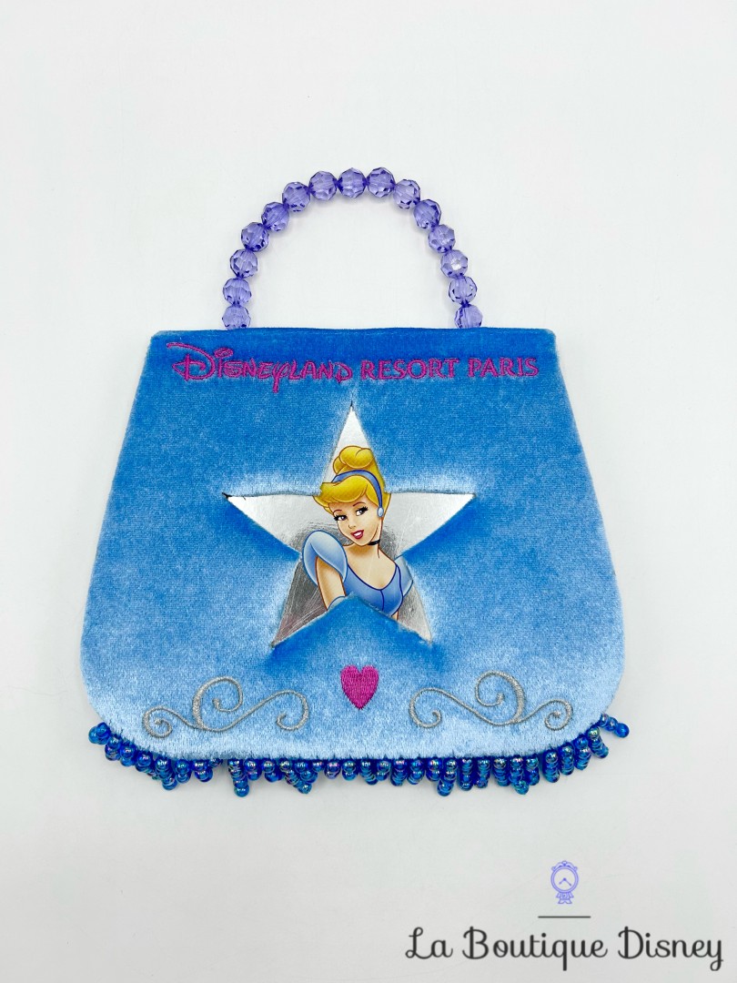 carnet-cendrillon-sac-a-main-disneyland-paris-disney-velours-bleu (5)