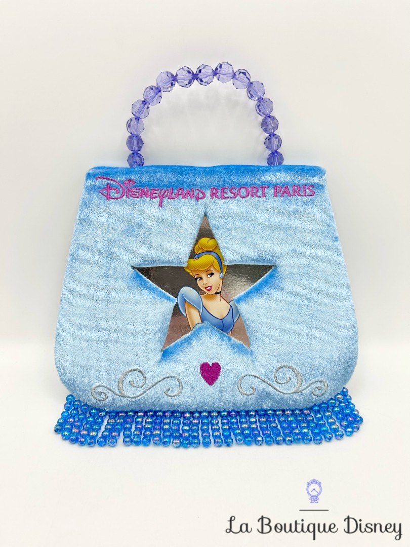 carnet-cendrillon-sac-a-main-disneyland-paris-disney-velours-bleu (1)