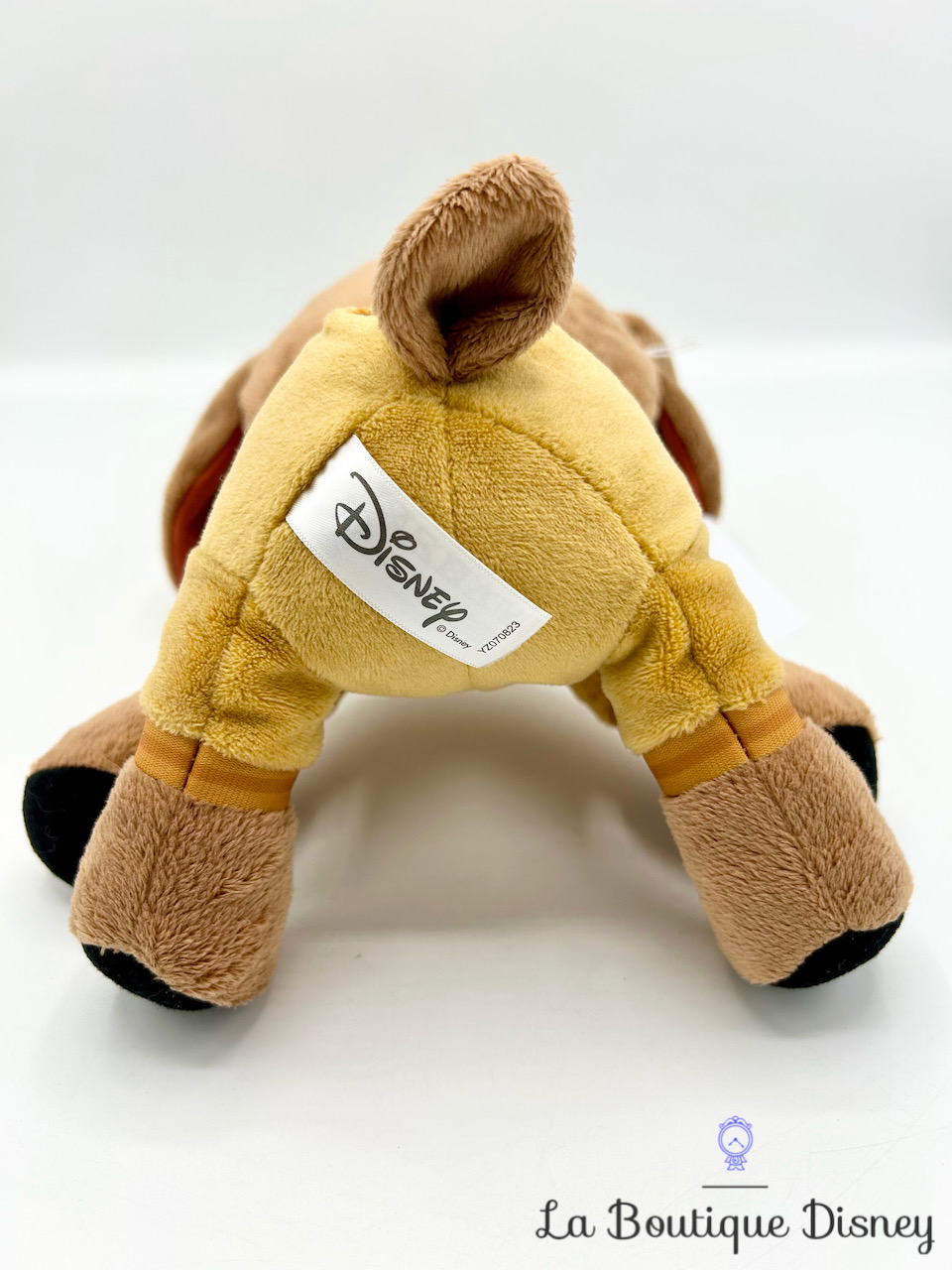 peluche-valentino-chèvre-wish-disney-3