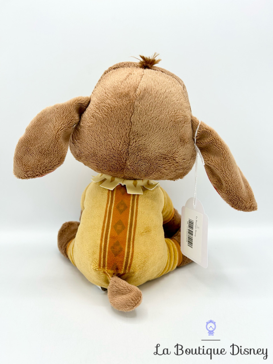 peluche-valentino-chèvre-wish-disney-0