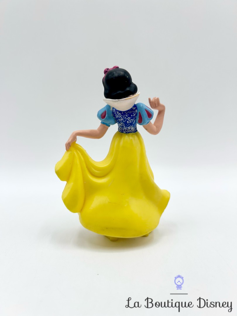 figurine-blanche-neige-bullyland-disney-princesse-jaune (4)