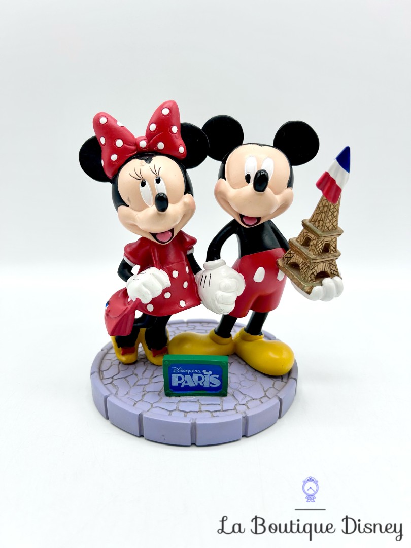 figruine-résine-mickey-minnie-tour-eiffel-disneyland-disney-paris (5)