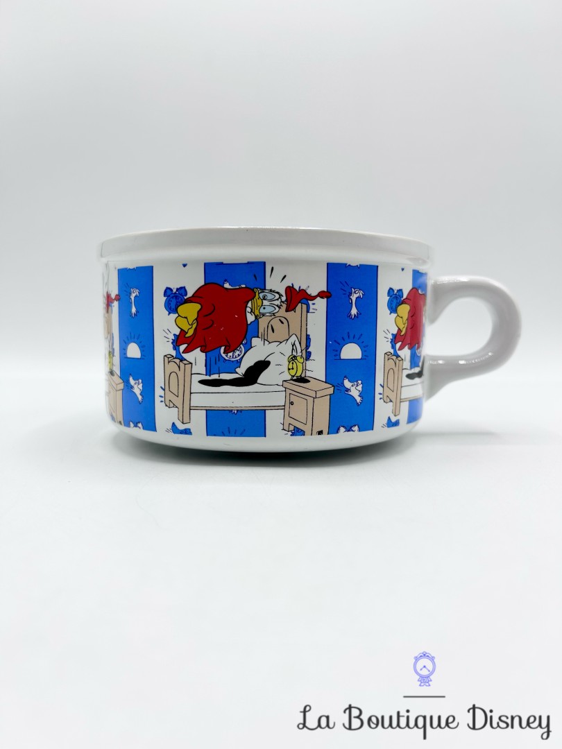 bol-donald-duck-réveil-matin-disney-mug-lit-vintage (4)