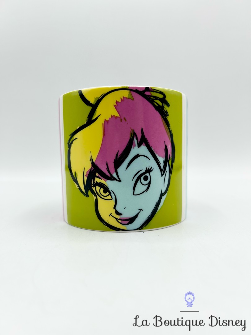 tasse-fée-clochette-disney-store-mug-portrait-couleurs-vert-rose (5)