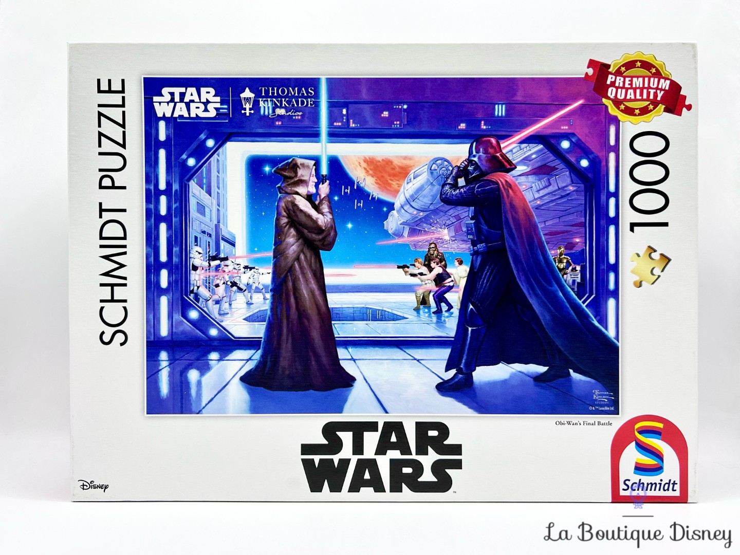 puzzle-1000-pieces-star-wars-obi-wans-final-battle-thomas-kinkade-studios-schmidt (2)