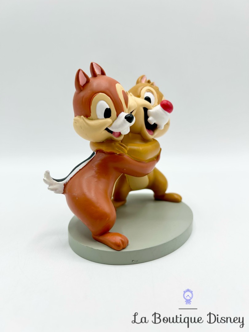 figurine-résine-tic-et-tac-disney-hachette-encyclopédie-mickey-friends (1)