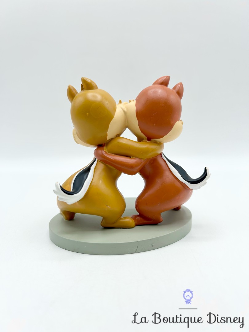 figurine-résine-tic-et-tac-disney-hachette-encyclopédie-mickey-friends (3)
