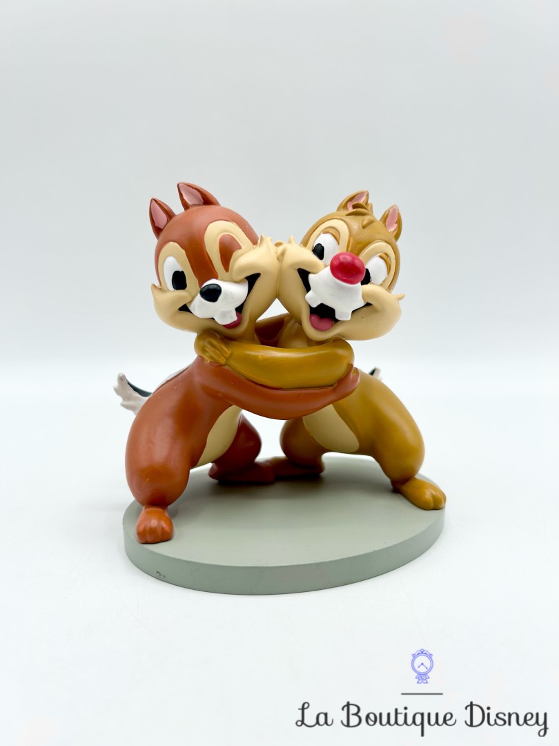 figurine-résine-tic-et-tac-disney-hachette-encyclopédie-mickey-friends (4)