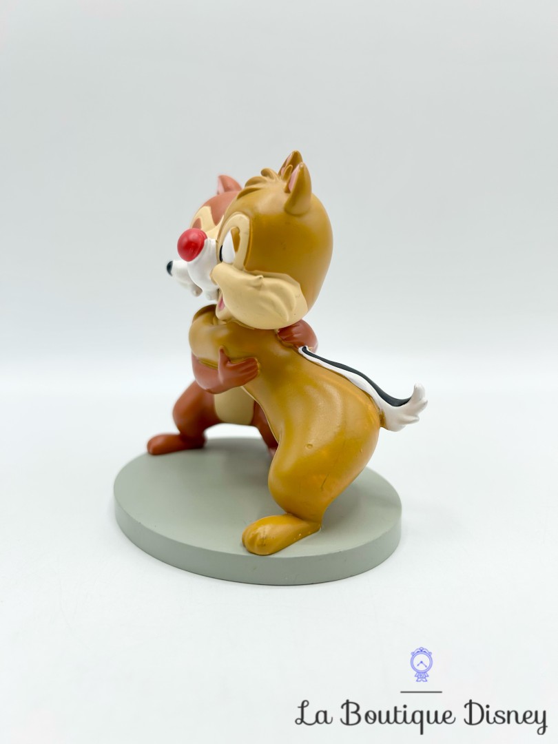 figurine-résine-tic-et-tac-disney-hachette-encyclopédie-mickey-friends (2)