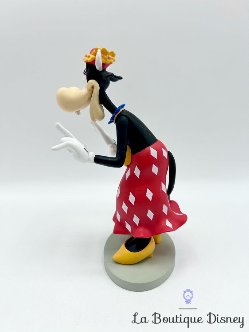 figurine-résine-clarabelle-vache-disney-hachette-encyclopédie-mickey-friends (3)