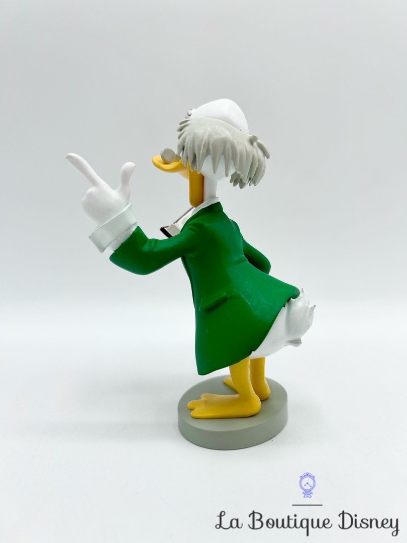 figurine-résine-donald-dingue-disney-hachette-encyclopédie-mickey-friends (4)