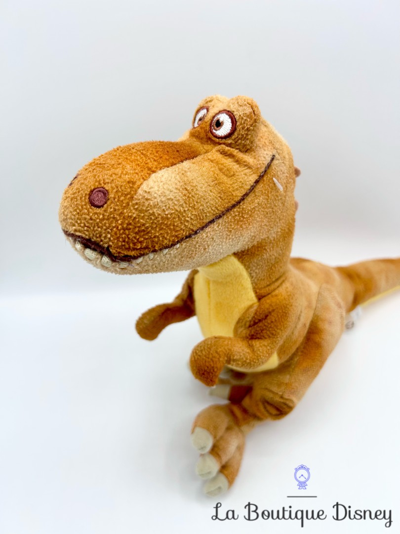 peluche-butch-dinosaure-marron-voyage-arlo-disney-famosa (2)