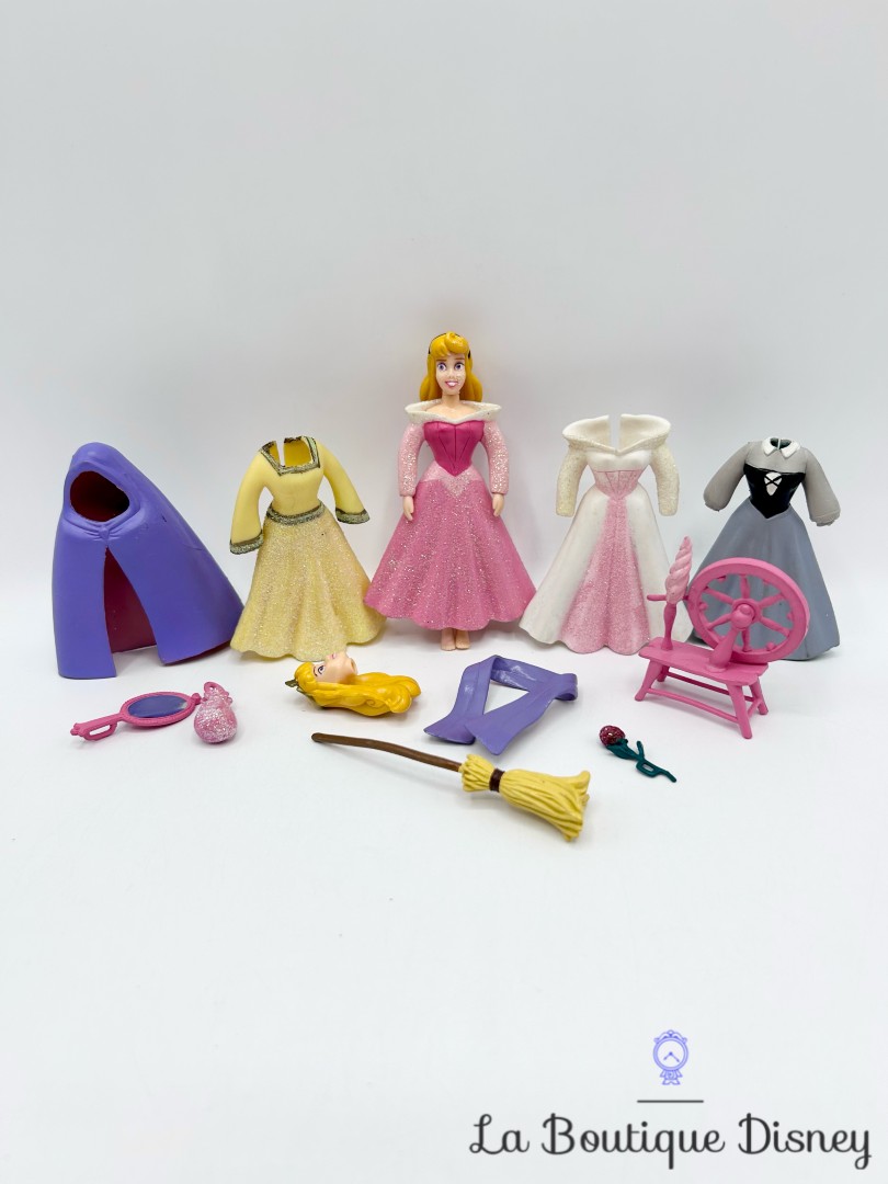 Princess Belle Polly Polly Pocket Disney Princess Dolls Disney