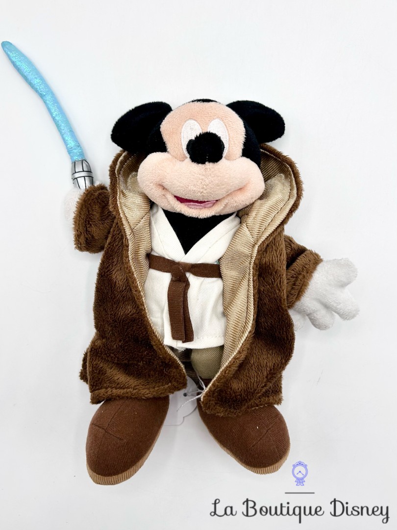 peluche-mickey-jedi-star-wars-disneyland-disney-marron-sabre (1)