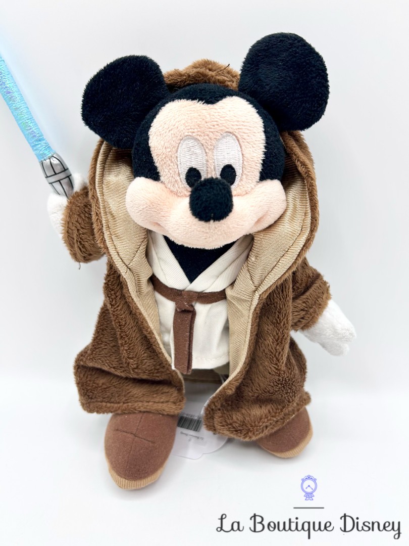 peluche-mickey-jedi-star-wars-disneyland-disney-marron-sabre (4)