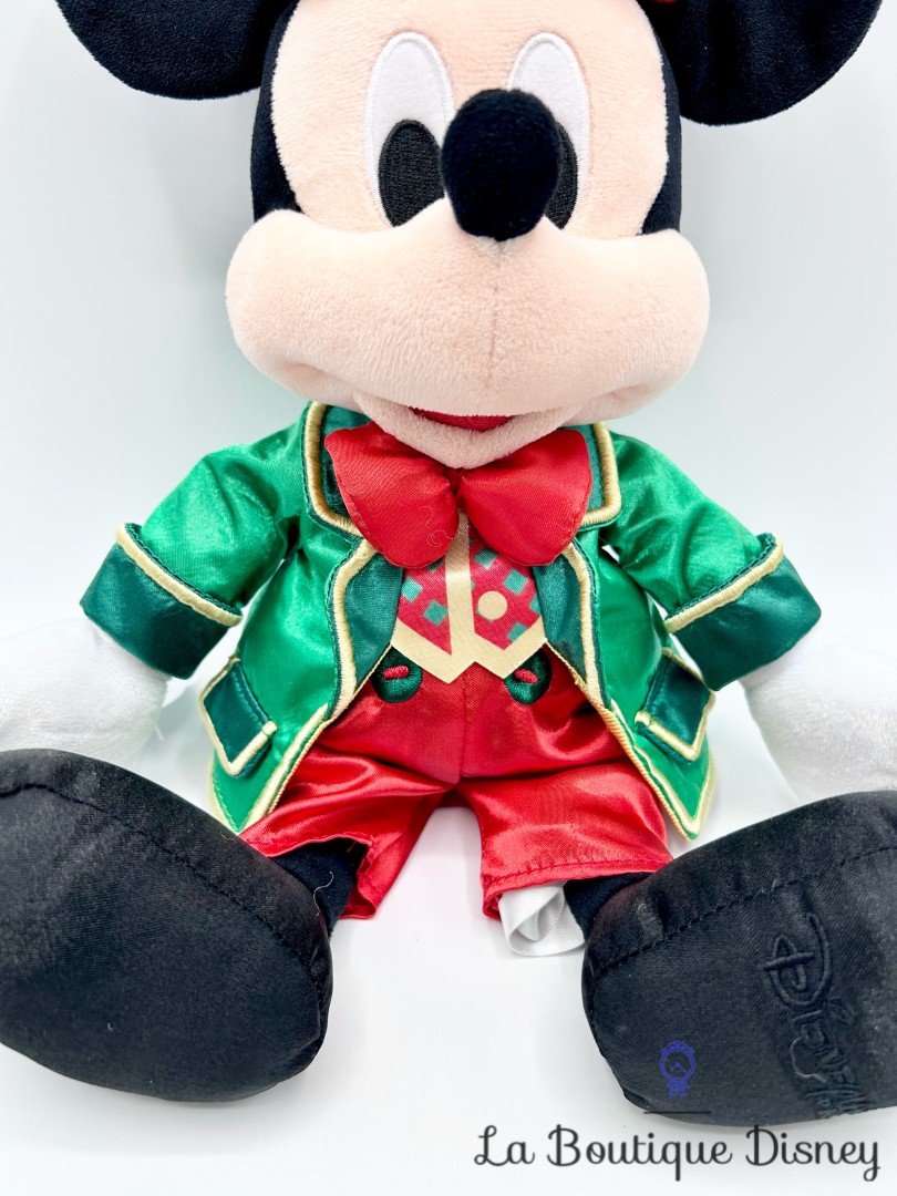 peluche-mickey-mouse-noel-disneyland-disney-2024-rouge-vert- (2)