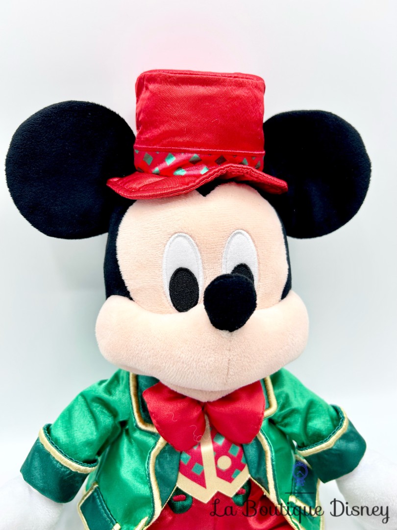 peluche-mickey-mouse-noel-disneyland-disney-2024-rouge-vert- (3)