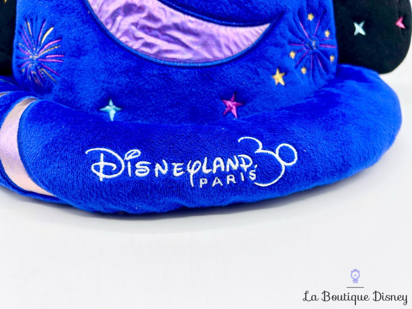 chapeau-30eme-anniversaire-disneyland-disney-bleu-oreilles-lumineux (3)