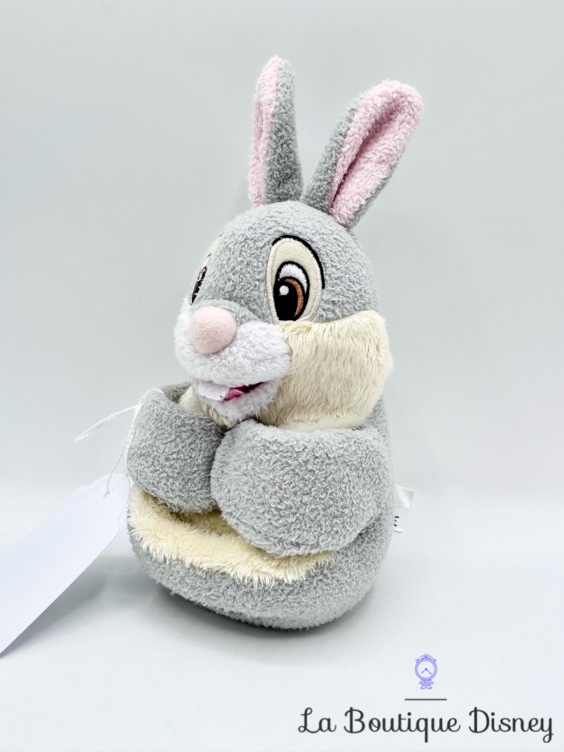 support-téléphone-panpan-bambi-disneyland-disney-gris-peluche (2)